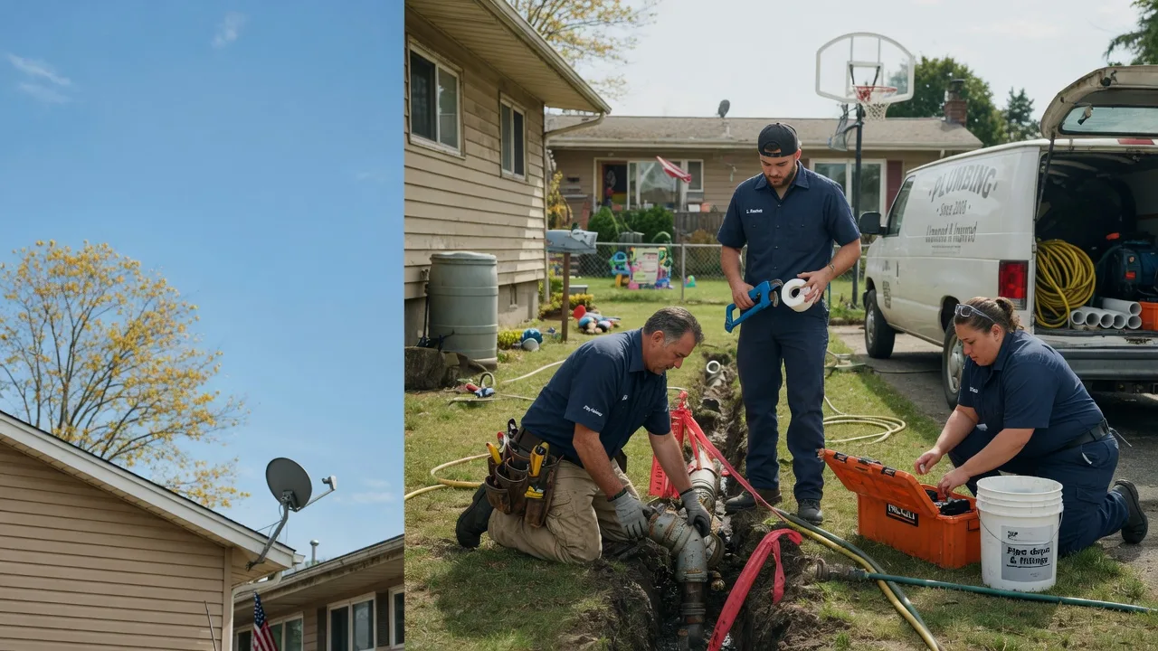 Garbage Disposal Replacement in Trout Creek, MI near me
