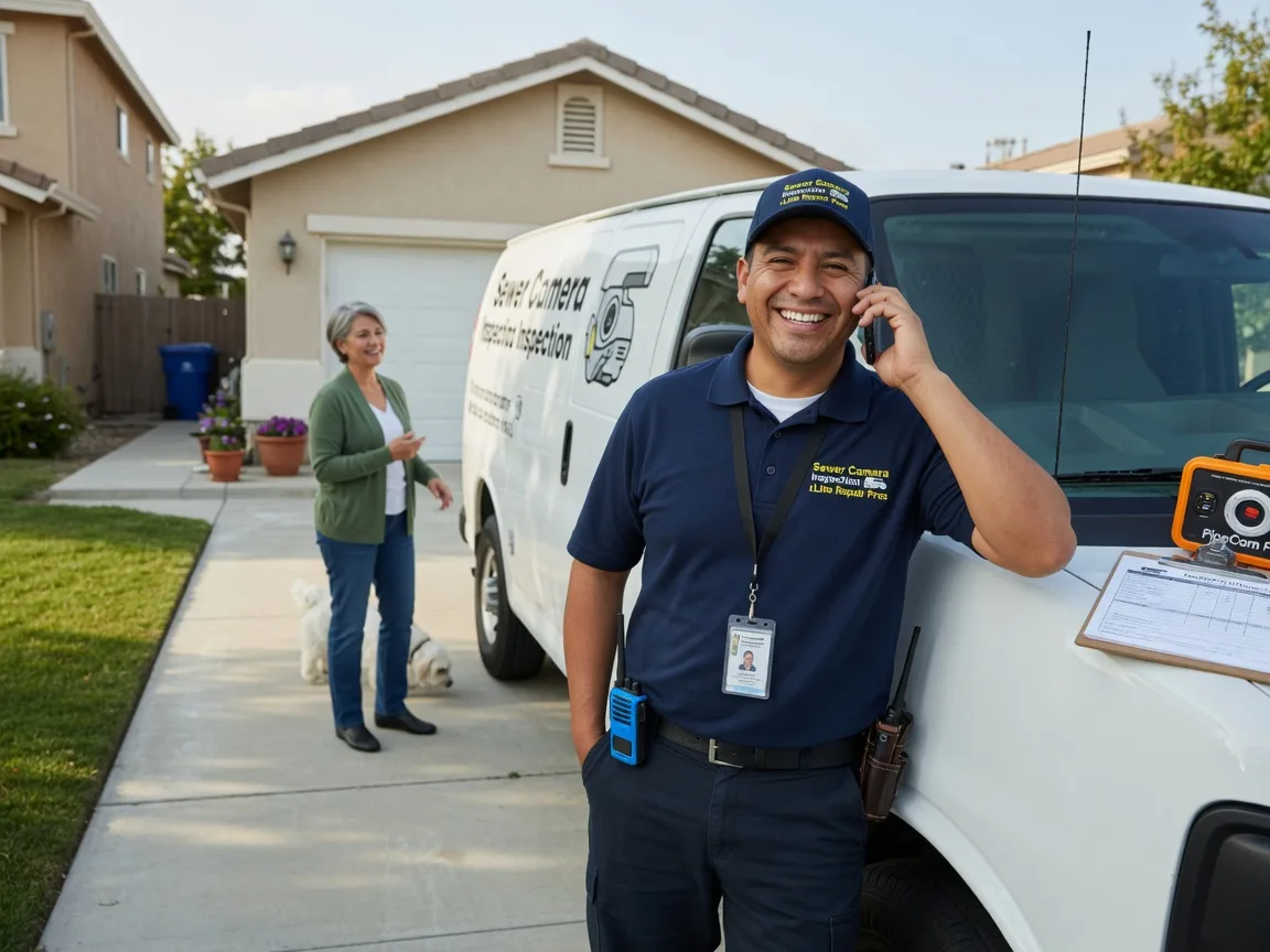 Sewer Line Repair Trout Creek, MI FAQs